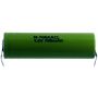 PANASONIC N-700AACL/ST 700mAh  AA NiCD - 7