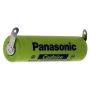 Panasonic N-700AACL/ST 700mAh  AA NiCD - 4