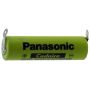 PANASONIC N-700AACL/ST 700mAh  AA NiCD - 7