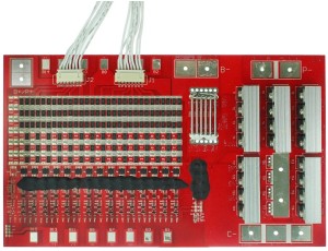 PCM-L15S60-518 dla 48,0V / 60A