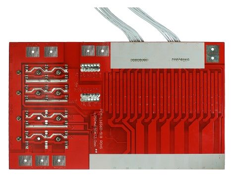 PCM-L15S60-518 for 48,0V / 60A - 2