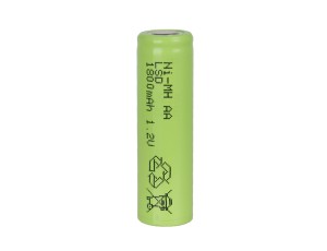 JJJ AA180 1800mAh  AA Ni-MH LSD 1,2V