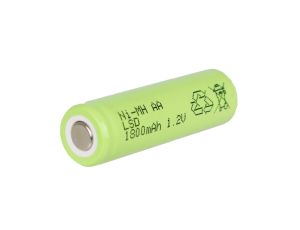 JJJ AA180 1800mAh  AA Ni-MH LSD 1,2V - image 2