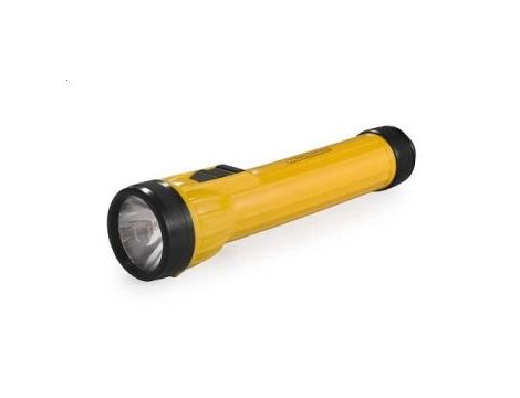 Flashlight plastic PM350 INDUSTRIAL MACTRONIC