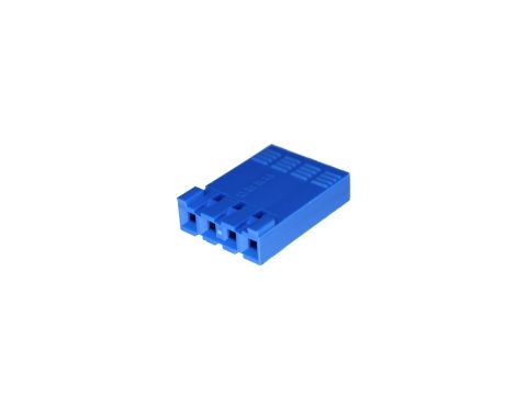 Connector  FCI-65240-004