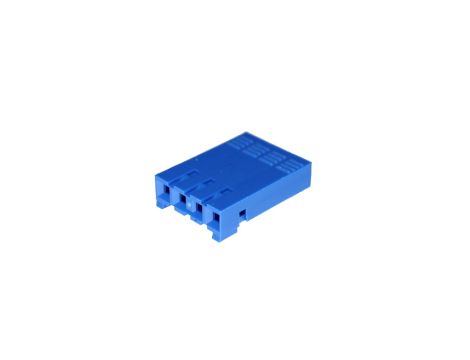 Connector  FCI-65240-004 - 2