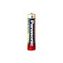 Alkaline Battery LR03 PANASONIC Pro Power B4. - 2