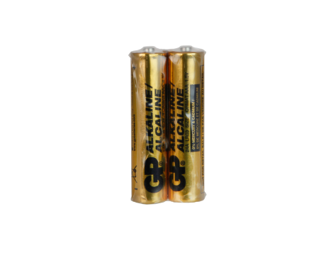 Bateria alk. LR03 GP F2 1,5V Alkaline