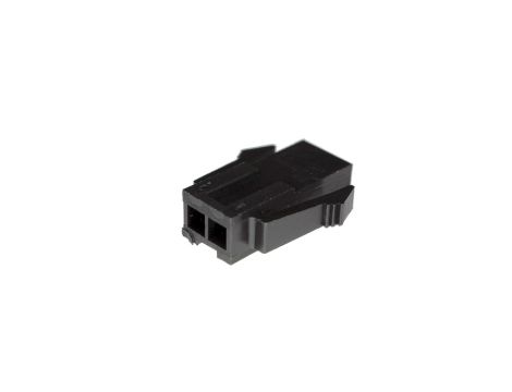 Złącze Molex MX-43640-0200 bez terminali