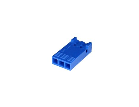 Connector  FCI-65240-003 - 3