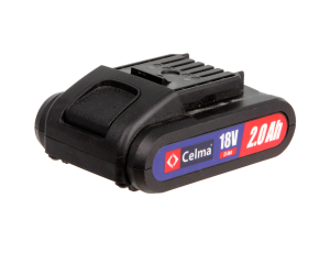 Battery for Celma WAK-Li 18GEO+ 18V 2,8Ah Li-ION - 2