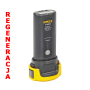 Battery pack regeneration Fluke SBP3 7.2V 2S1P 2600mAh Li-ION