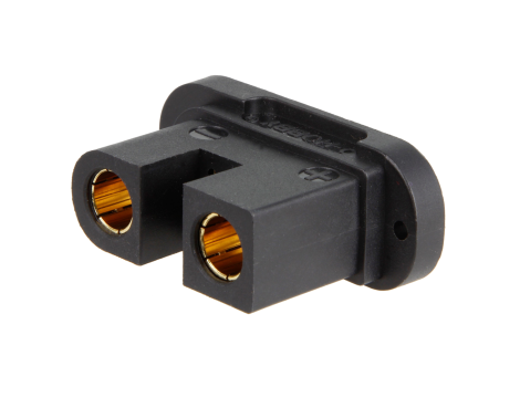 Q-HOBBY QS9U-F female connector