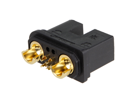 Q-HOBBY QS9L-F Connector High Current Anti spark  Female - 2