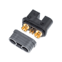 Q-HOBBY QS9L-F Connector High Current Anti spark  Female - 3