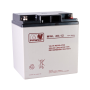 AGM battery 12V/28Ah MWL