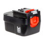 Akumulator do Black&Decker A96 9,6V - 2