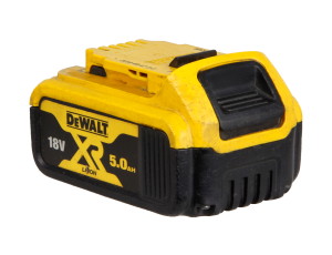 Battery for DeWALT DCB184 18V 5,2Ah Li-ION - 2