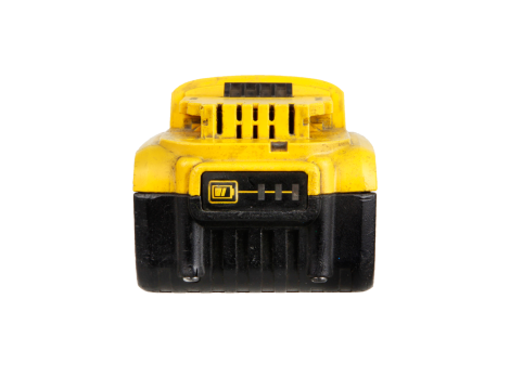 Battery for DeWALT DCB184 18V 5,2Ah Li-ION - 3