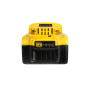 Battery for DeWALT DCB184 18V 5,2Ah Li-ION - 3