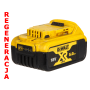 Akumulator do DeWALT DCB184 18V 5,2Ah