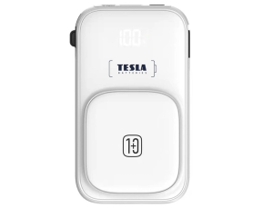 Power Bank TESLA WIRELESS 10000mAh 3,7V