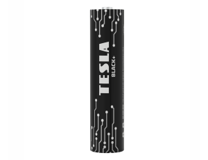 Bateria alk. LR03 TESLA BLACK+ F24 1,5V - image 2