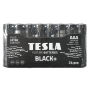 Bateria alk. LR03 TESLA BLACK+ F24 1,5V