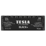 Bateria alk. LR6 TESLA BLACK+ F10 1,5V