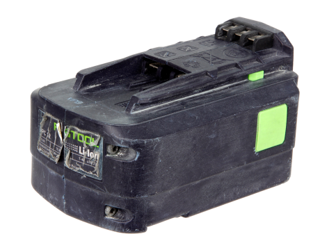 Battery for FESTOOL BPC 15 10,8V 5,2Ah Li-ION - 2