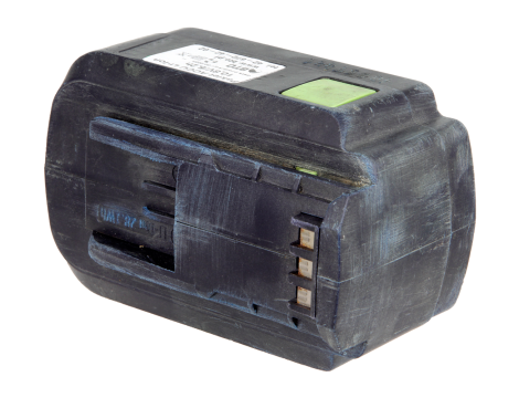 Battery for FESTOOL BPC 15 10,8V 5,2Ah Li-ION - 3