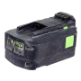 Battery for FESTOOL BPC 15 10,8V 5,2Ah Li-ION - 2