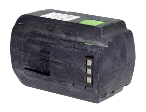 Battery for FESTOOL BPC 15 14,4V 5,2Ah Li-ION - 3