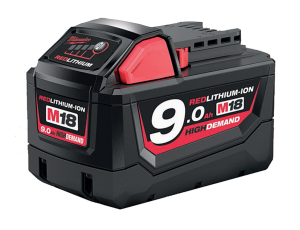 Akumulator do Milwaukee M18B9 18V 8,4Ah - image 2