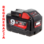 Battery for Milwaukee 18V 8,4Ah Li-ION