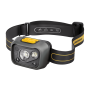 Headlamp GP CHW54 DISCOVERY 375lm