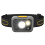 Headlamp GP CHW54 DISCOVERY 375lm - 2