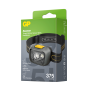 Headlamp GP CHW54 DISCOVERY 375lm - 3