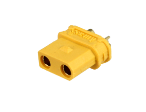 Amass XT30UW-F connector