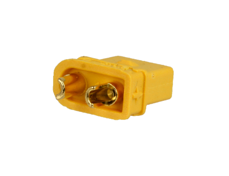 Amass XT30UW-F connector - 2