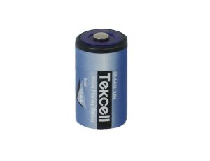 Bateria litowa CR14250 1/2AA TEKCELL