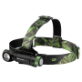 Headlamp GP CHR35 DISCOVERY 600lm