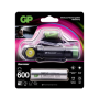 Headlamp GP CHR35 DISCOVERY 600lm - 7