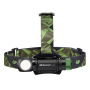 Headlamp GP CHR35 DISCOVERY 600lm - 2