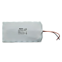 Battery pack Li-ION 18650 25,9V 14Ah 7S4P