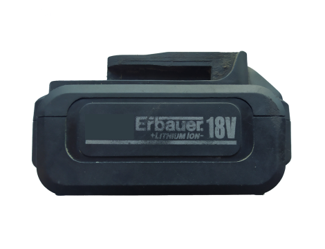 Battery for Erbauer R10W49 18V 5,2Ah - 2