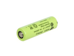 GP 220AAH-B 2200mAh  AA NiMH - image 2