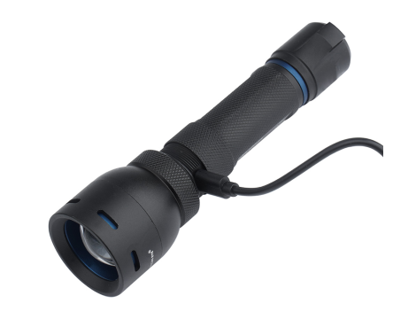 LED Flashlight MacTronic ALPHA 2,4 FHH0116 - 8