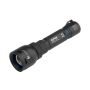 LED Flashlight MacTronic ALPHA 2,4 FHH0116