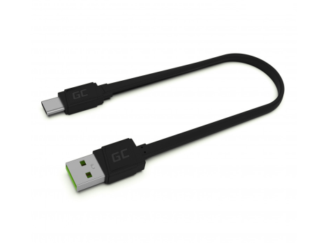 Kabel Green Cell USB/ USB-C 25cm - 2